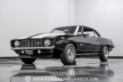 1969 Chevrolet Camaro Z/28