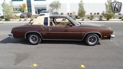 1979 Oldsmobile Cutlass