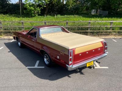 1978 Ford 1978 GT Rachero GT Brougham