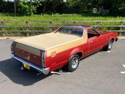 1978 Ford 1978 GT Rachero GT Brougham