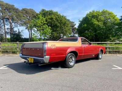 1978 Ford 1978 GT Rachero GT Brougham