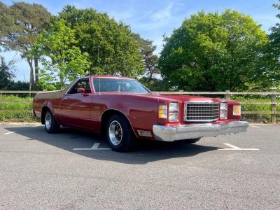 1978 Ford 1978 GT Rachero GT Brougham