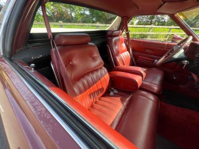 1978 Ford 1978 GT Rachero GT Brougham