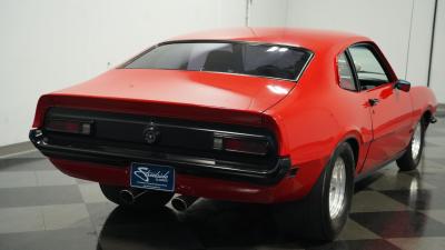 1971 Ford Maverick Prostreet