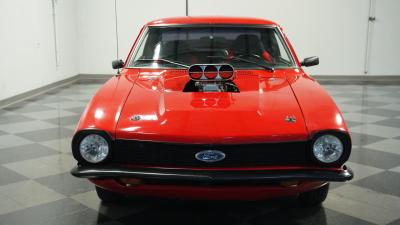 1971 Ford Maverick Prostreet