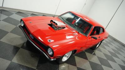 1971 Ford Maverick Prostreet