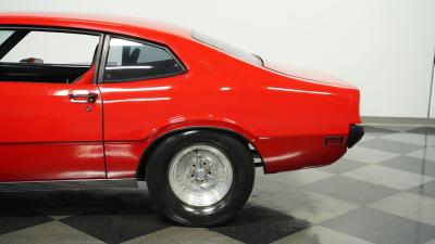 1971 Ford Maverick Prostreet