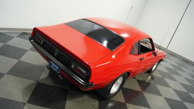 1971 Ford Maverick Prostreet