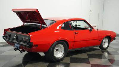 1971 Ford Maverick Prostreet