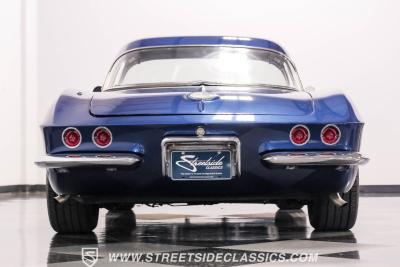 1961 Chevrolet Corvette Restomod