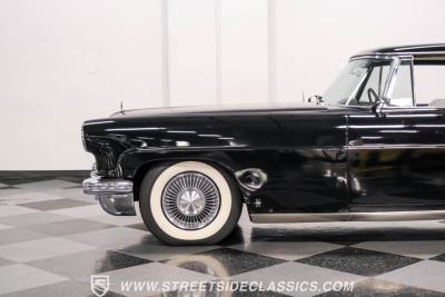 1956 Lincoln Continental Mark II