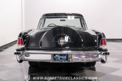 1956 Lincoln Continental Mark II