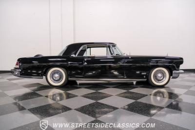 1956 Lincoln Continental Mark II