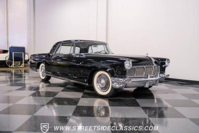 1956 Lincoln Continental Mark II