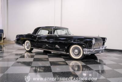 1956 Lincoln Continental Mark II