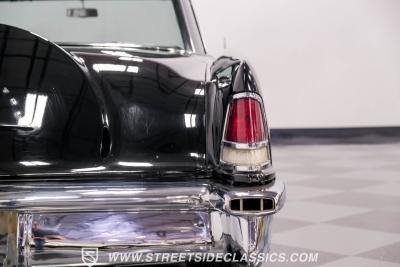 1956 Lincoln Continental Mark II