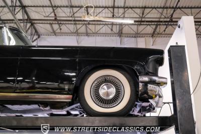 1956 Lincoln Continental Mark II