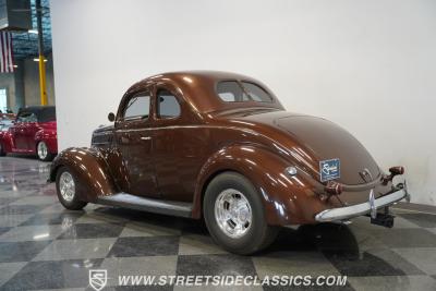 1937 Ford Coupe