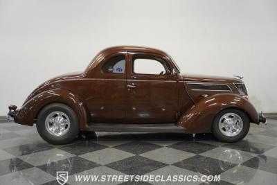 1937 Ford Coupe