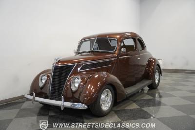 1937 Ford Coupe