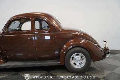 1937 Ford Coupe