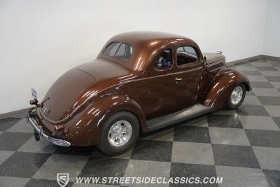 1937 Ford Coupe