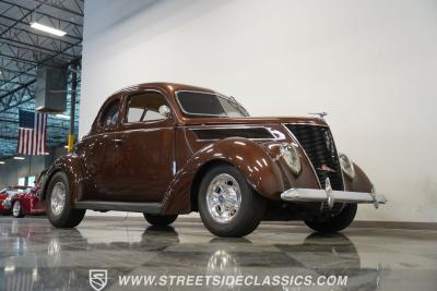 1937 Ford Coupe