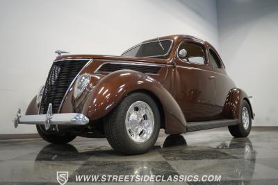 1937 Ford Coupe