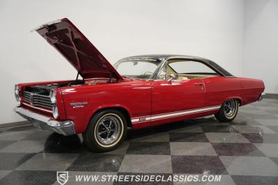 1967 Mercury Comet Cyclone GT