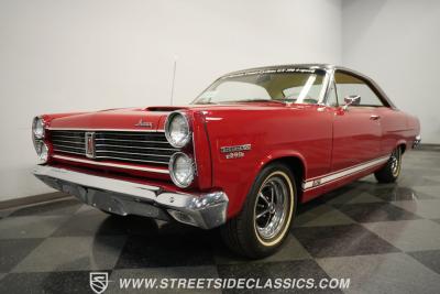 1967 Mercury Comet Cyclone GT