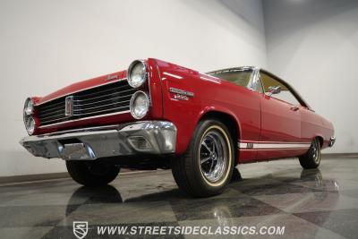 1967 Mercury Comet Cyclone GT