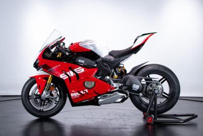 2024 Ducati PANIGALE V4 SP2 30&deg; Anniversario 916V