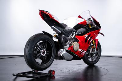 2024 Ducati PANIGALE V4 SP2 30&deg; Anniversario 916V