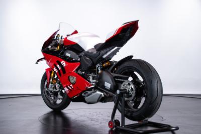 2024 Ducati PANIGALE V4 SP2 30&deg; Anniversario 916V