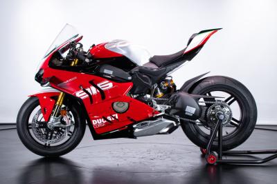 2024 Ducati PANIGALE V4 SP2 30&deg; Anniversario 916V