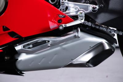 2024 Ducati PANIGALE V4 SP2 30&deg; Anniversario 916V