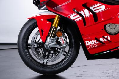 2024 Ducati PANIGALE V4 SP2 30&deg; Anniversario 916V