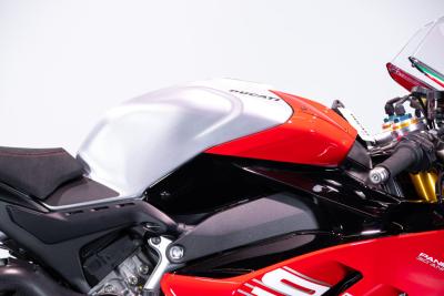 2024 Ducati PANIGALE V4 SP2 30&deg; Anniversario 916V