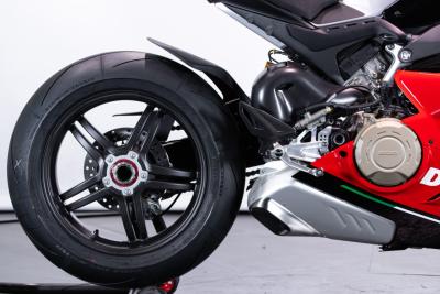 2024 Ducati PANIGALE V4 SP2 30&deg; Anniversario 916V