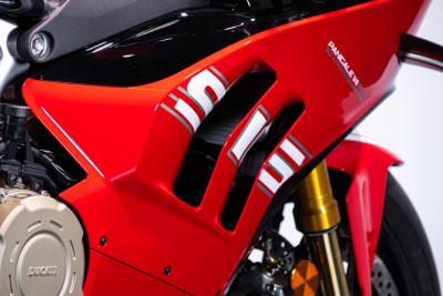 2024 Ducati PANIGALE V4 SP2 30&deg; Anniversario 916V