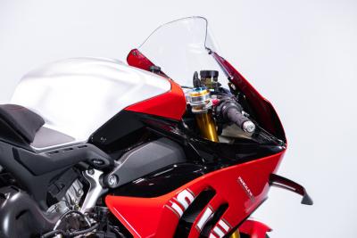 2024 Ducati PANIGALE V4 SP2 30&deg; Anniversario 916V