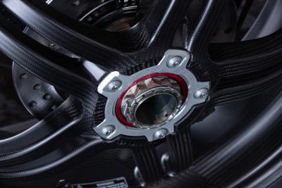 2024 Ducati PANIGALE V4 SP2 30&deg; Anniversario 916V