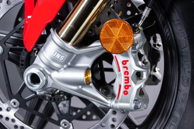 2024 Ducati PANIGALE V4 SP2 30&deg; Anniversario 916V