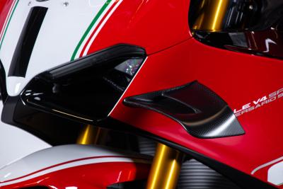 2024 Ducati PANIGALE V4 SP2 30&deg; Anniversario 916V