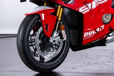 2024 Ducati PANIGALE V4 SP2 30&deg; Anniversario 916V