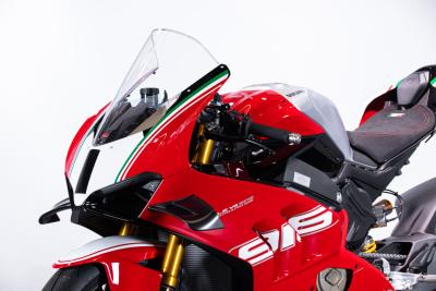 2024 Ducati PANIGALE V4 SP2 30&deg; Anniversario 916V