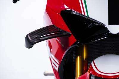 2024 Ducati PANIGALE V4 SP2 30&deg; Anniversario 916V