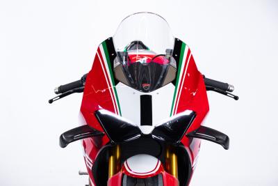 2024 Ducati PANIGALE V4 SP2 30&deg; Anniversario 916V