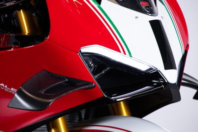 2024 Ducati PANIGALE V4 SP2 30&deg; Anniversario 916V