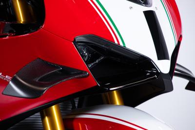 2024 Ducati PANIGALE V4 SP2 30&deg; Anniversario 916V